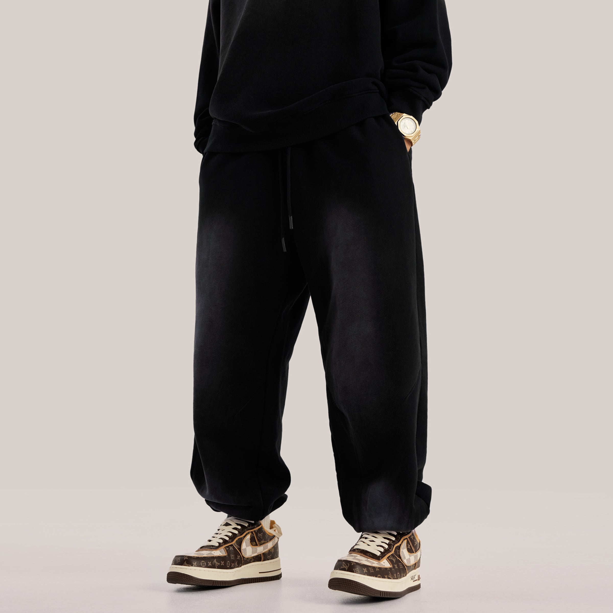 Terry Basic Jogger ⎮ SWS Clothing & Accessories
